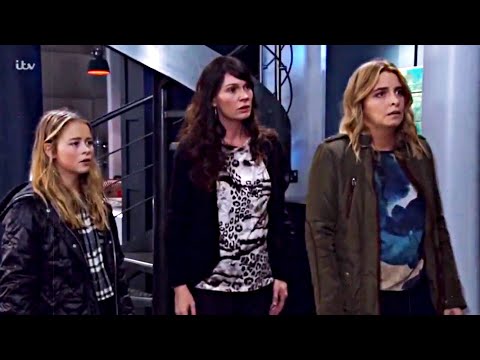 Liv Flaherty 12th November 2019 Part 3