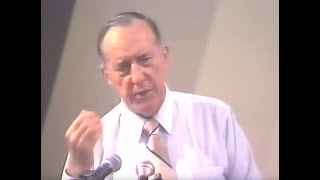 Derek Prince: Conditions for answered prayer