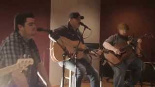 Keith Walker - High On You And (Acoustic Session)