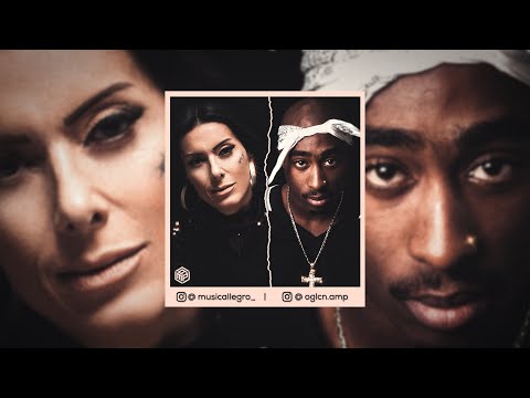 Gülay Sezer FT.Tupac Shakur - Cesaretin Varmı Aşka (Prod.By.AllegroMusic)