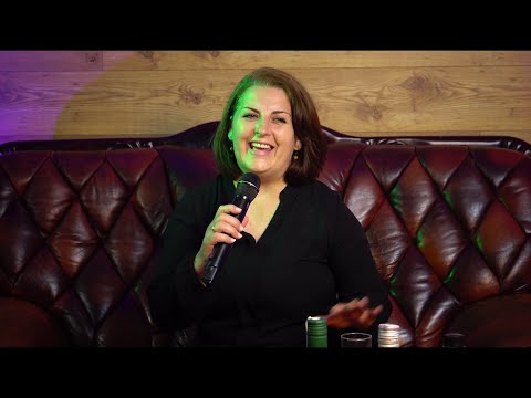 Adela Turkic i Sapko Band - Kojom gorom [Uzivo]