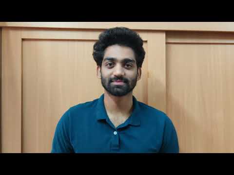 Saurav Kaapday Introduction video