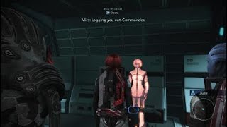 Commander Shepard: Top Code Cracker