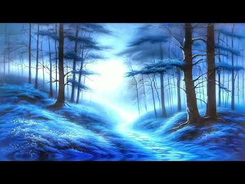 Relaxing Ambient Music - Prism