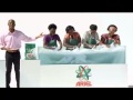 2013 Ariel 1 Wash Tv Commercial Lead Zac Zikalala
