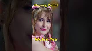 Download lagu Wulan Yee - Goyang Padel #Shorts #Music #MusicVideo mp3