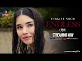 Endless | Turkish Show Dubbed In Hindi | Streaming Now | Exclusively On Atrangii App