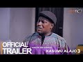 Kasumu Alajo 3 Yoruba Movie 2023 | Official Trailer | Now Showing On ApataTV+