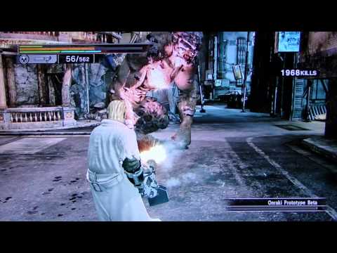 Yakuza: Dead Souls playthrough pt48