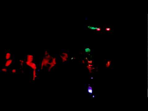 King Shiloh ft. Black Omolo @ STEREOFREEZED Soundsystem