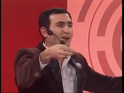 32 ATAM - KAREN BABAJANYAN TOX CAP TAN BEST-  2010