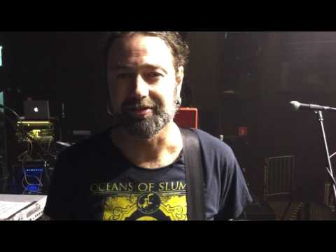 Henrik Danhage-"Lick Of The Week 28"