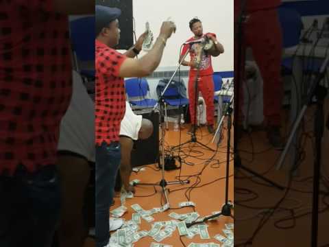 Chief omo arala osula live in Udine Italy