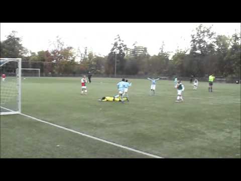 Hermes DVS E2 - SVV E2 (27-10-2012)