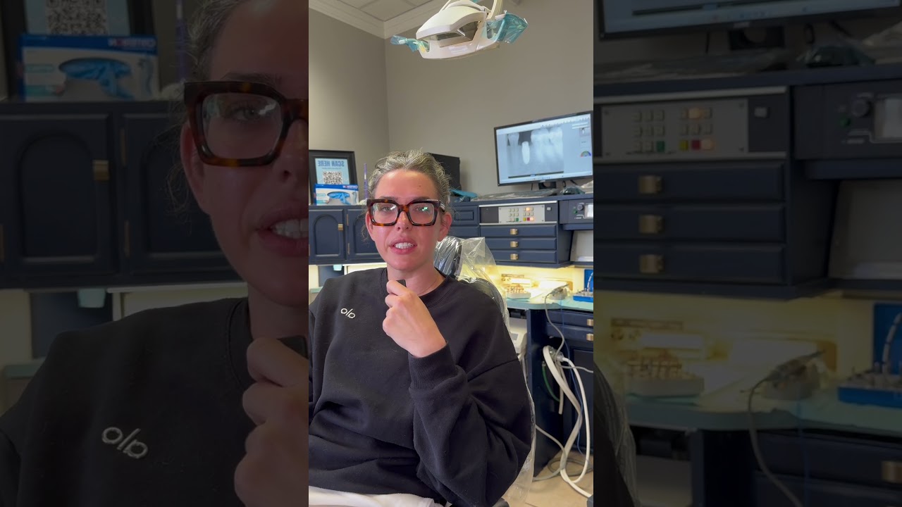Heather's Testimonial Video