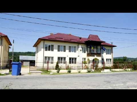 Primaria comunei Tetoiu jud. Valcea