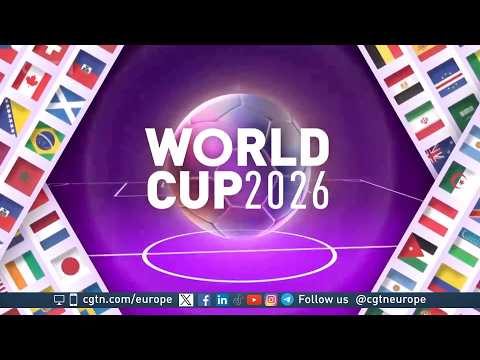 World Cup 2026 overshadowed by visa restrictions for fans and participants