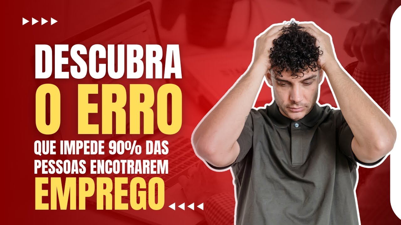 6 Dicas INFALÍVEIS para passar no processo SELETIVO SEM EXPERIÊNCIA