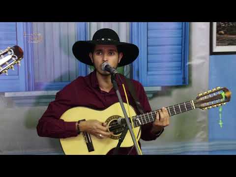 Prog  Prosa, Café e Viola n  416   parte 02 Celso Lemos & Celsinho