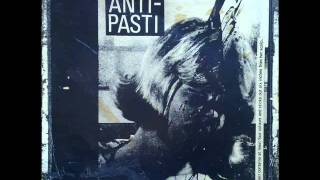 ANTI-PASTI - No government