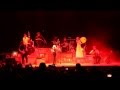MANNARINO " MALAMOR " Concerto a Vulci ...