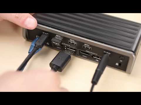 Targus USB-C Universal  IF YOU WANT TO BUY LINK DESCRPTION