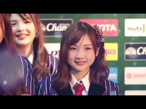 รอยยิ้มของคุณไข่ KaimookBNK48