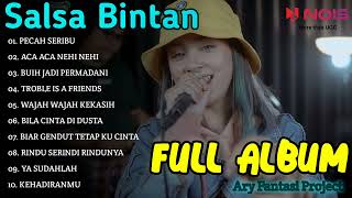 Download lagu SALSA BINTAN 3 PEMUDA BERBAHAYA 'PECAH SERIBU, ACA ACA NEHI' mp3