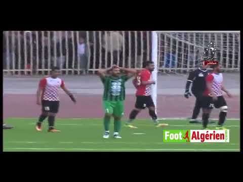Ligue 2 Algérie (11e journée) : AS Aïn M'lila 1 - MO Béjaïa 0