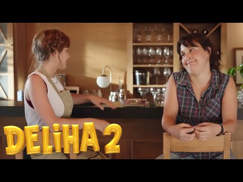 Çakma Nusret | Deliha 2