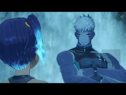 9 days left till XDE - The Bus Chronicles 3!! saladnsoda