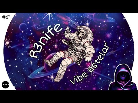 R3nife - Vibe estelar | LETRA | Shanoba Lyrics #61