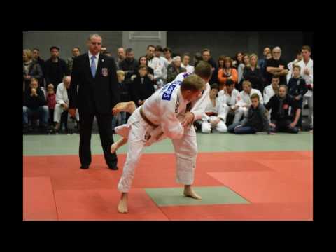 Interclub 2016 Dag 1 - Zwevezele