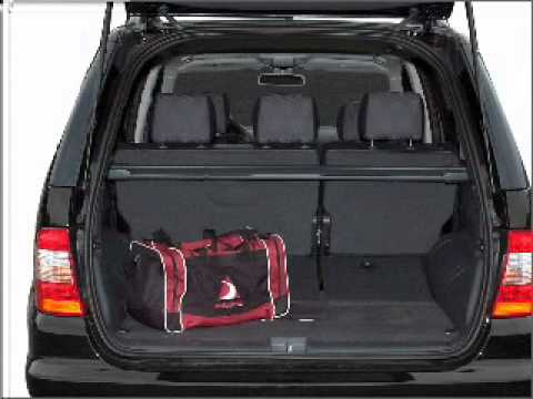 2002 Mercedes-Benz M-Class - Hermosa Beach CA