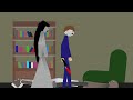 Slendrina Vs Michael Myers