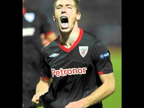 Video patrocinadores Santurtzi con el Athletic