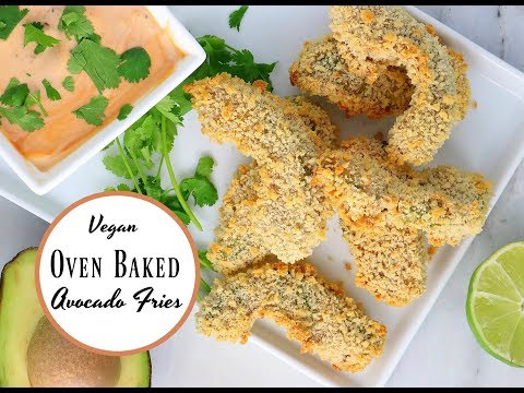 download lagu mp3 mp4 Vegan Avocado Fries, download lagu Vegan Avocado Fries gratis, unduh video klip Vegan Avocado Fries