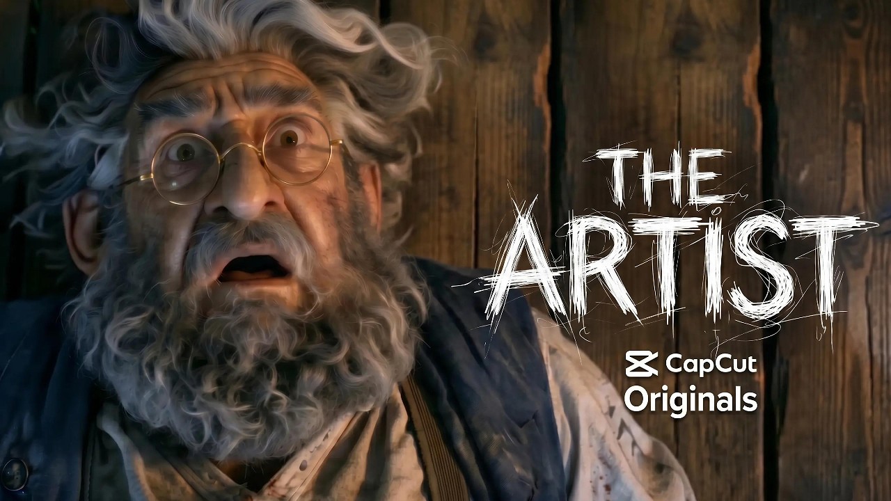The Artist