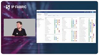 Standardize Your Network Data with IP Fabric [Demo]