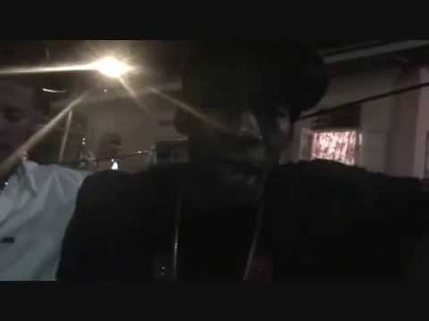 Bang Em Smurf speaks on Suge Knight Rushing 50 Cent "In Da Club" Video Shoot