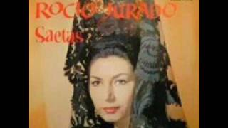 ROCIO JURADO &quot;VIENE ENTRE CUATRO BLANDONES&quot;