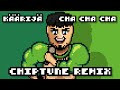 [CHIPTUNE REMIX] Käärijä - Cha Cha Cha