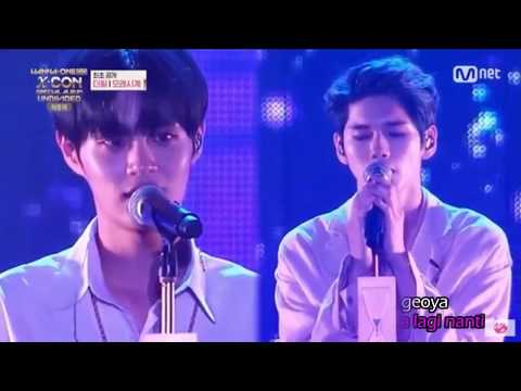 [INDO SUB] SANDGLASS/HOURGLASS- The Heal ft. Heize + lyric