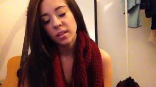 How Could I Want More by Jamie Lynn Spears Cover