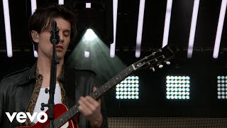 James Bay - Let It Go (Live From Jimmy Kimmel Live!)