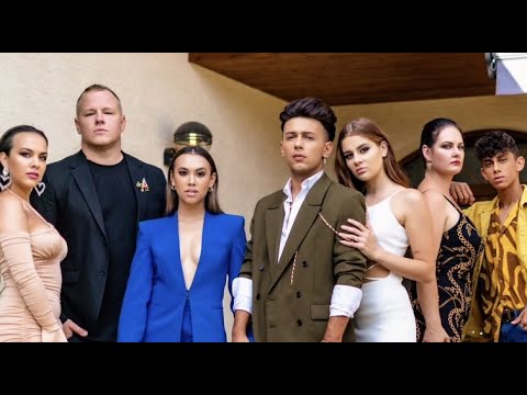 Seriál AMOR - 2. díl - POMSTA!