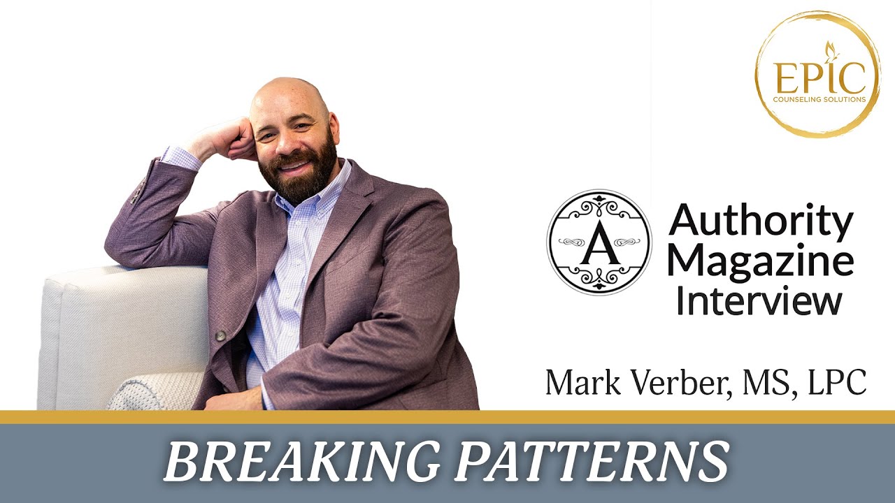 Breaking Patterns