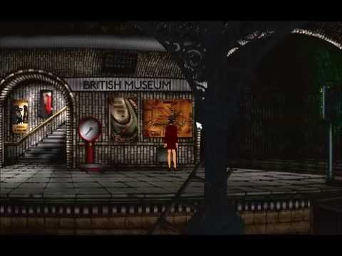 Broken Sword II: The Smoking Mirror