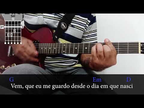 Vem - Reginaldo Rossi
