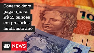 Reunião entre Fux, Lira e Pacheco pode definir impasse dos precatórios